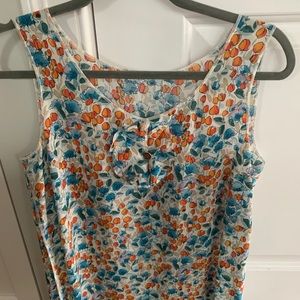 Dolce & Gabbana Tank Top